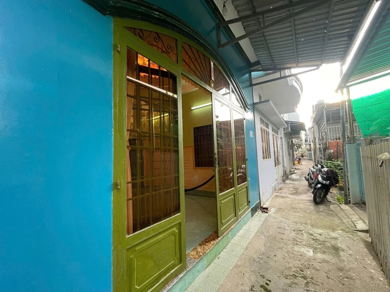 Bán nhà Rạch Giá Kiên Giang 850 triệu 70m2
