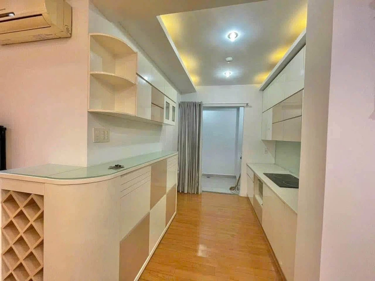 Bán căn hộ 2PN 79m² CT7 Vĩnh Điềm Trung, Nha Trang, 2,480 tỷ - Ảnh thu nhỏ 2