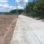 Cần tiền bán gấp lô đất tại Chánh Phú Hòa, TP. HCM, 8tr/m2, DT 4610m2 - Ảnh thu nhỏ 2