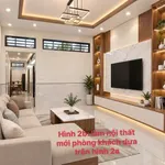Bán nhà hẻm Nguyễn Văn Linh Cần Thơ 100m² 2,7 tỷ - Ảnh thu nhỏ 4
