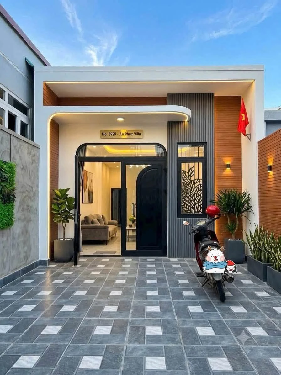 Bán 2 căn nhà liền kề hẻm ô tô, 3PN full nội thất, giá 3,55 tỷ cho 2 căn - Ảnh thu nhỏ 2