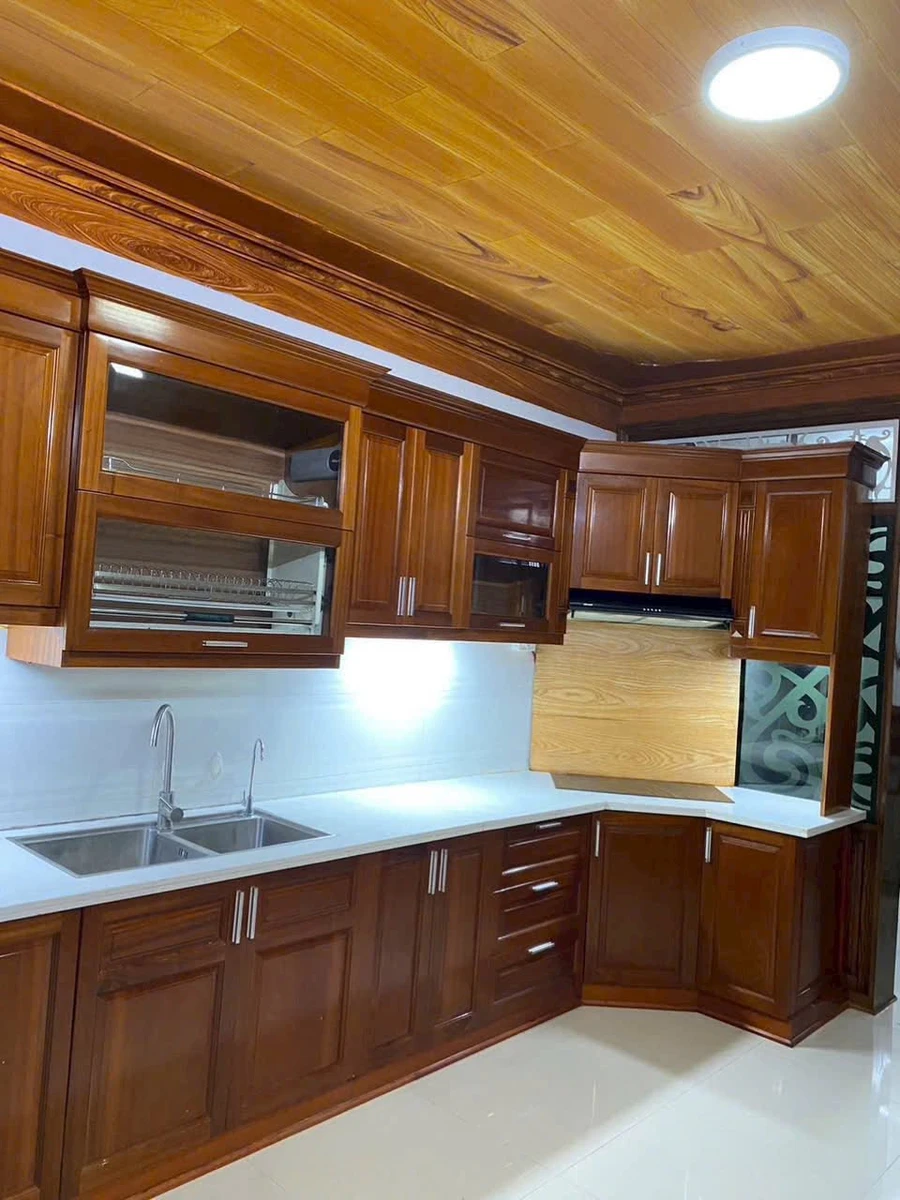 Bán nhà 3 tầng 4PN Vạn Phúc Hải Dương 76m2, 4.7 tỷ - Ảnh thu nhỏ 3