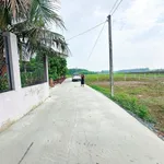 Bán đất thổ cư 130m² Lộc Trung Tây Ninh giá 3xx triệu - Ảnh thu nhỏ 2