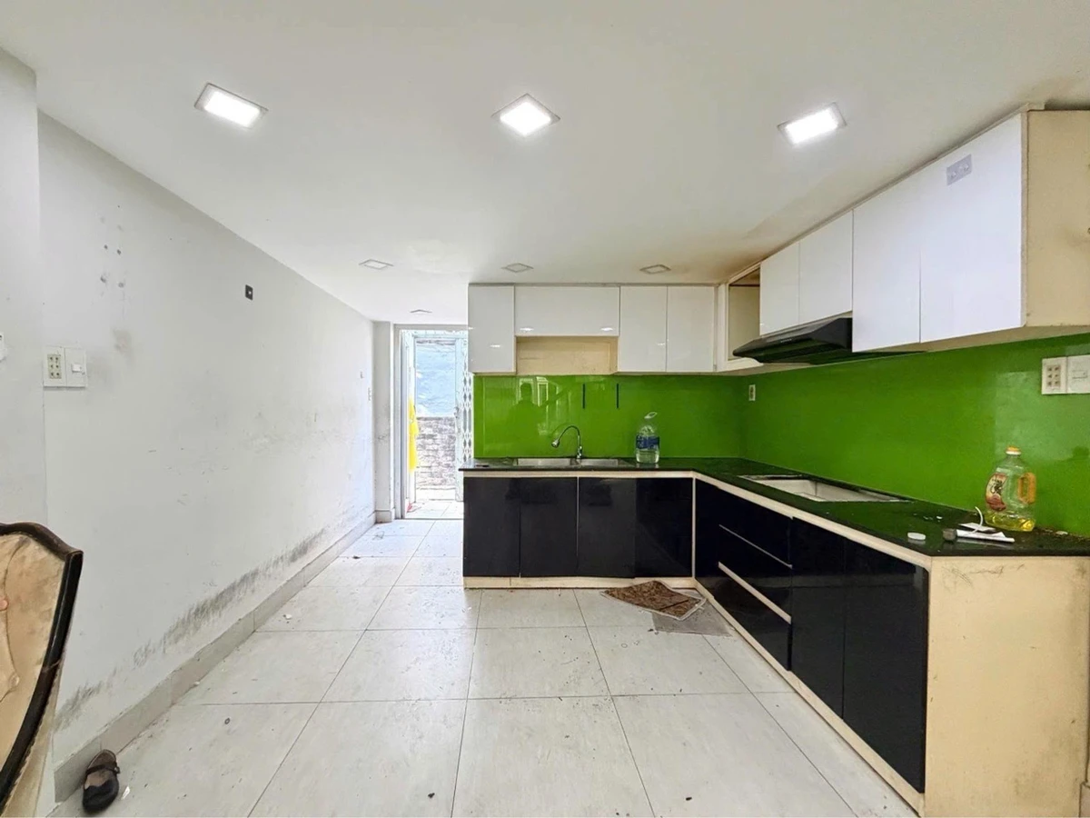 Bán nhà 3 tầng 4PN 50m2 Phan Đình Phùng - Ảnh thu nhỏ 4