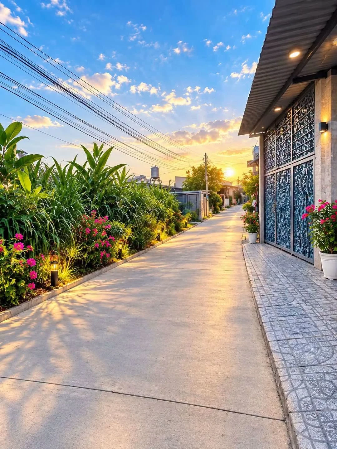 Bán đất Tân Vĩnh Hiệp Tân Uyên 105m² giá 1 tỷ 800 triệu - Ảnh 1