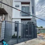 Nhà trệt lầu hiện đại 45m² 2PN Bình Thuỷ, Cần Thơ - Ảnh thu nhỏ 1