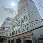 Bán căn hộ dịch vụ lô góc 2 mặt tiền Nguyễn Thái Sơn, Gò Vấp 275m2 giá 58 tỷ - Ảnh thu nhỏ 1