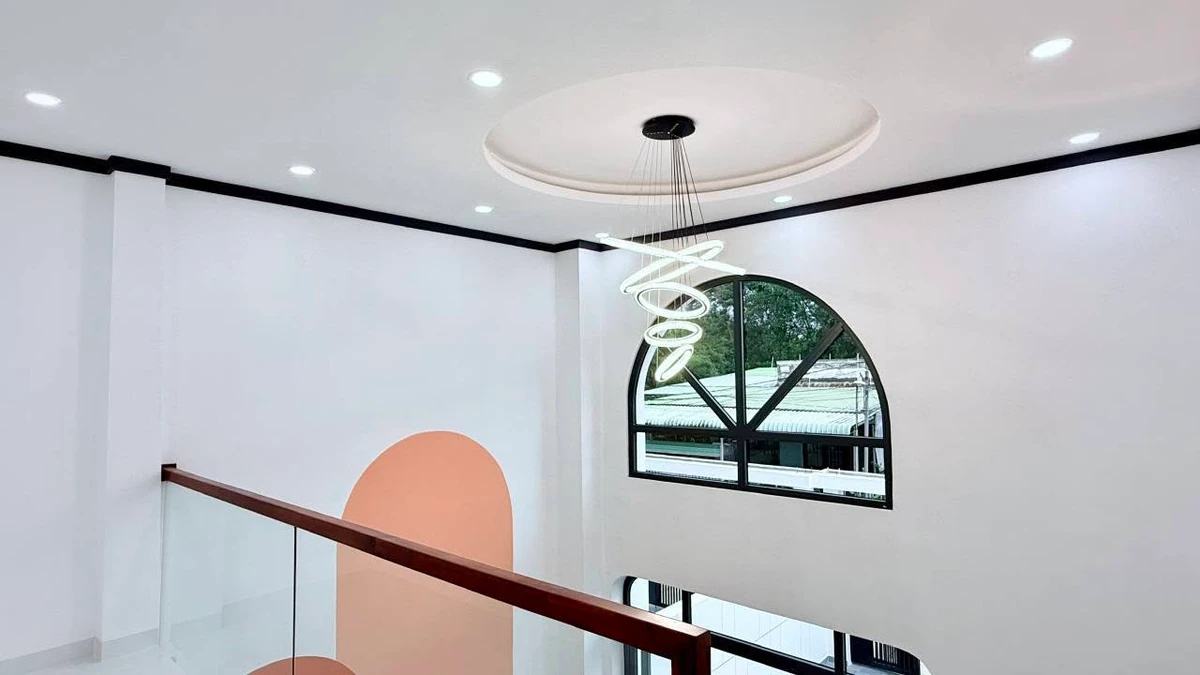 Bán nhà 1 trệt 1 lầu 3PN tại Long Khánh, 100m², 1 tỷ 980 triệu - Ảnh thu nhỏ 5