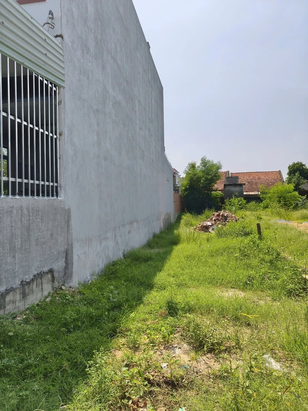 Bán lô đất 126m2 giá 668 triệu tại KP Phước Lộc 1, Phường Phú Yên, Đắk Lắk