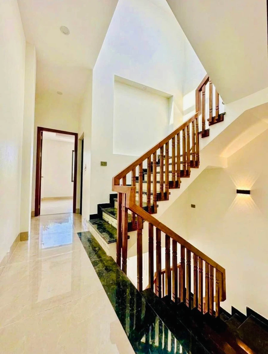 Bán nhà 3 tầng 80m² Trịnh Kiểm nhỉnh 3 tỷ - Ảnh thu nhỏ 5