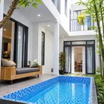 Bán nhà 2 tầng 100m2 có hồ bơi Nguyễn Văn Đậu Bình Thạnh 7.8 tỷ - Ảnh thu nhỏ 1