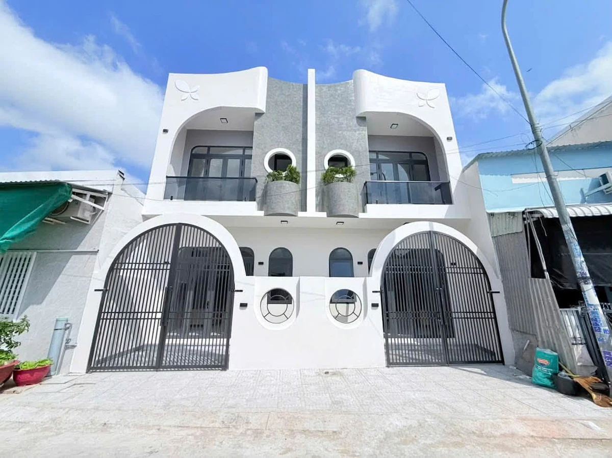 Bán nhà mặt tiền Sương Nguyệt Ánh 78.4m² Rạch Giá An Giang - Ảnh thu nhỏ 4