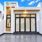 Bán nhà mặt tiền đường nhựa 5x19m, 2PN, sổ riêng, Phường Long Khánh - Ảnh thu nhỏ 2