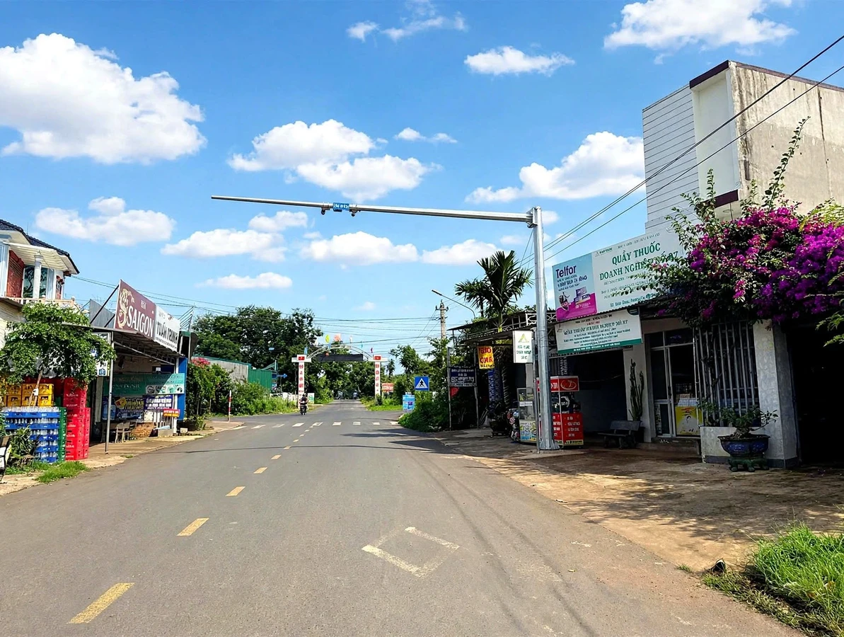 Bán đất Ea Kao 300m² ngang 10m trục chính Buôn Bông - Ảnh thu nhỏ 3
