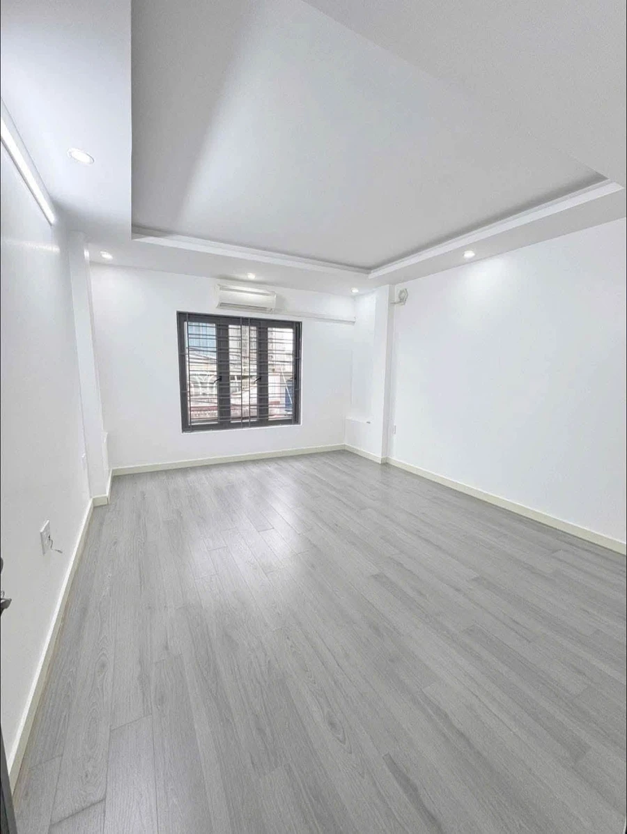 Bán nhà mặt ngõ 4 tầng 45m2, 4 phòng ngủ, trung tâm Lê Chân, Hải Phòng - Ảnh thu nhỏ 5