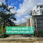 Bán đất Xuân Phú 96m² giá 3,4 tỷ gần chợ Cống Mới - Ảnh thu nhỏ 1