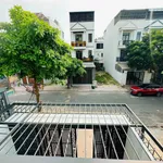 Bán nhà mới 5x20m, 4 phòng ngủ tại KDC Phúc Đạt, Thủ Dầu Một - Ảnh thu nhỏ 3