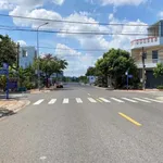 Bán đất mặt tiền Nguyễn Văn Hưởng Bà Rịa 85.5 m² giá 2 tỷ 950 triệu - Ảnh thu nhỏ 1
