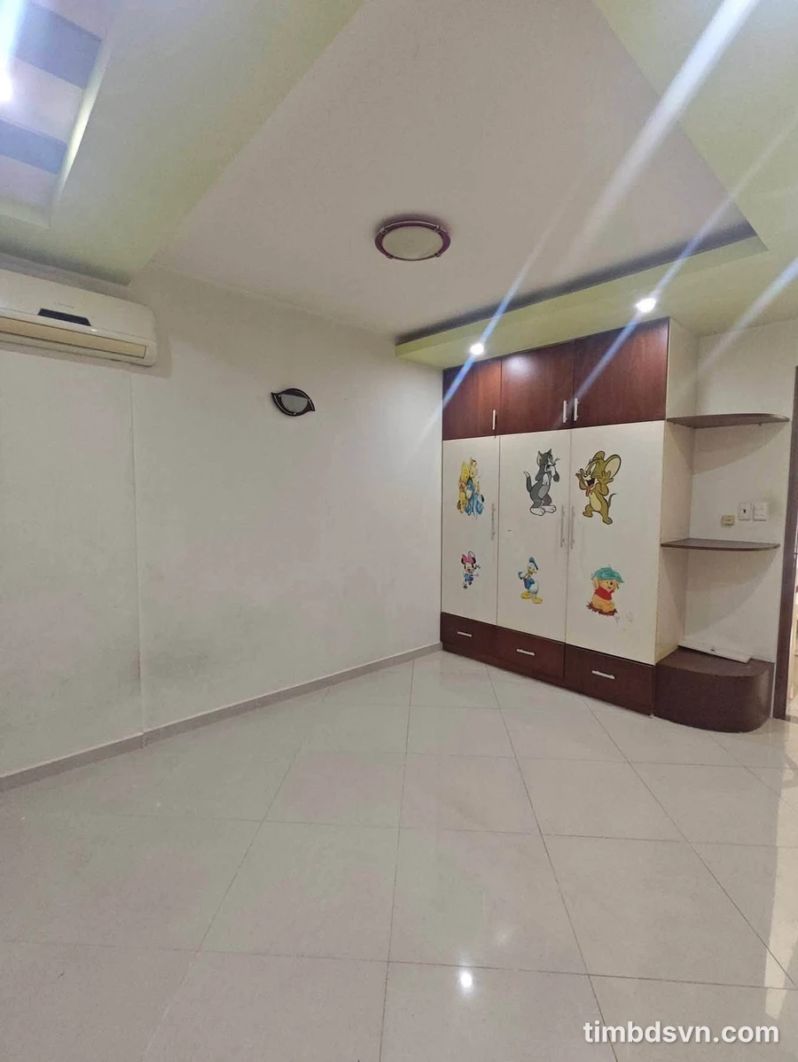 Cho thuê nhà 3PN Quận 11 - 15 triệu/tháng - Ảnh thu nhỏ 4