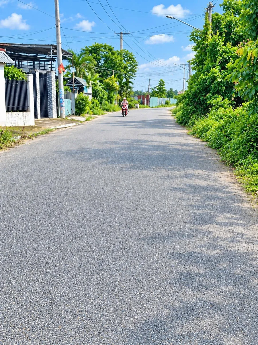 Bán đất 110m² đường 28 Hòa Long 779 triệu - Ảnh thu nhỏ 3