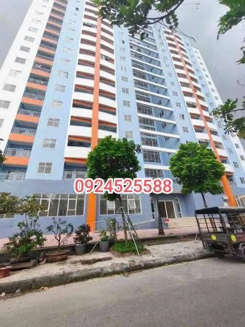 Bán căn hộ chung cư CT2 Đền Lừ 3, 65m², 2 phòng ngủ, giá 4,25 tỷ, Hoàng Mai, Hà Nội