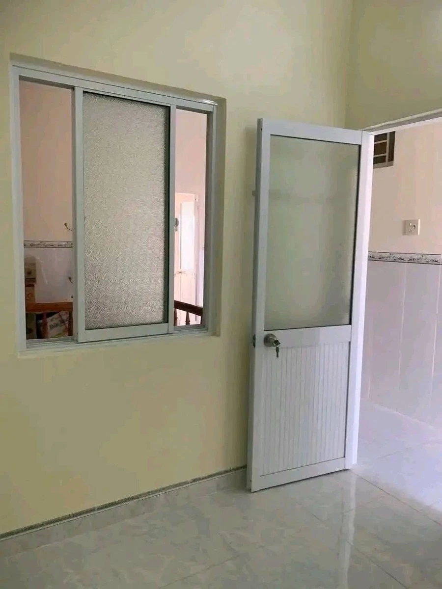 Bán nhà hẻm Hàn Mặc Tử, Quy Nhơn, 51m2, 3 PN - Ảnh thu nhỏ 3
