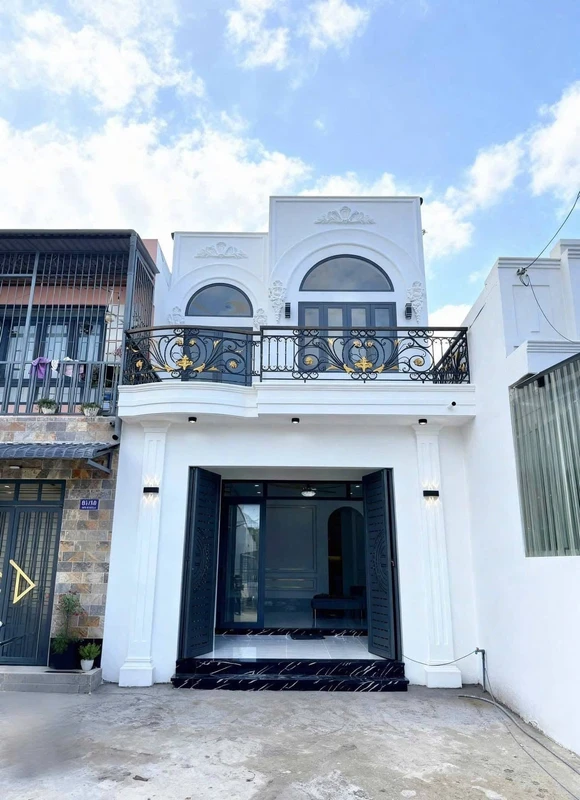 Bán nhà Huỳnh Tấn Phát, 75m² 3 phòng ngủ, Rạch Giá