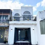 Bán nhà Huỳnh Tấn Phát, 75m² 3 phòng ngủ, Rạch Giá - Ảnh thu nhỏ 1