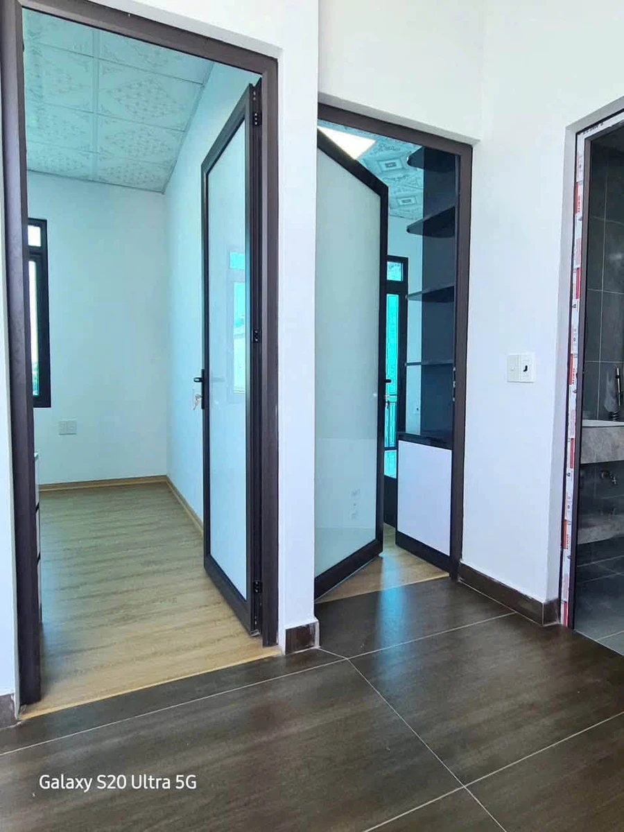 Bán nhà 3 tầng 150m² Thượng Đạt Hải Dương 2.5 tỷ - Ảnh thu nhỏ 5
