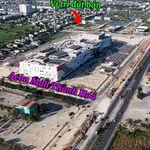 Bán đất 85m2 mặt tiền 5m gần Aeon Mall Tân Phú, 4.5 tỷ - Ảnh thu nhỏ 2