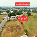 Bán đất mặt tiền 2.300m² Phước Thạnh 3,65 tỷ - Ảnh thu nhỏ 3