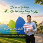 Lô đất hướng đông Block B15 | Khu DVHH VSIP Quảng Ngãi, sổ hồng trao tay - Ảnh thu nhỏ 19