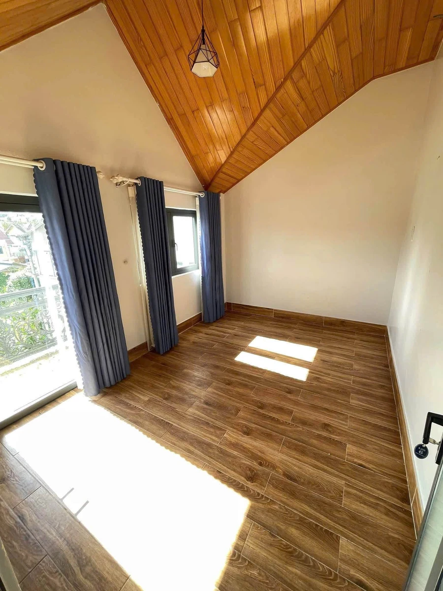 Bán nhà Mê Linh, Đà Lạt, 100m2, 6 phòng, 5 tỷ - Ảnh thu nhỏ 3