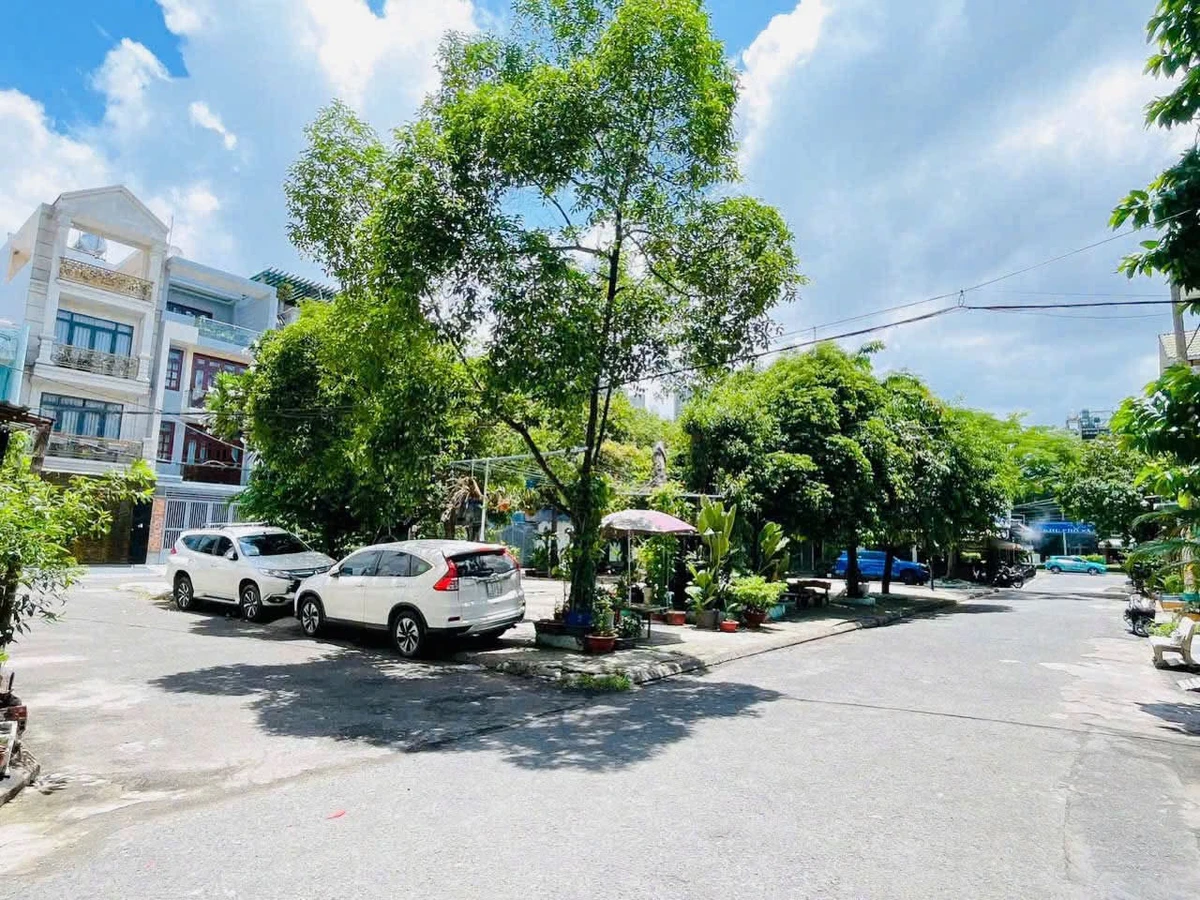 Bán nhà Nguyễn Cửu Đàm, Tân Phú, 95m² - 15 tỷ - Ảnh 1