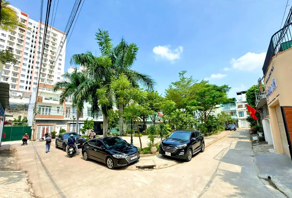 Bán đất 100m² Bắc Vĩnh Hải Nha Trang 5.17 tỷ - Ảnh 1