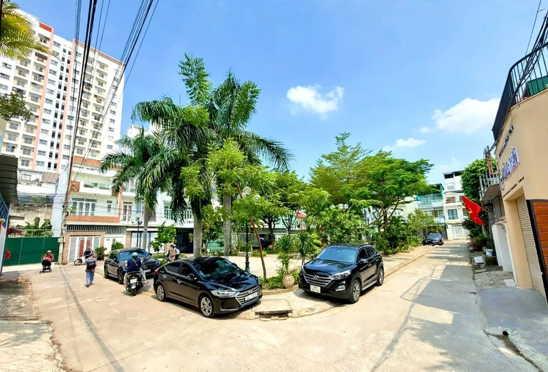 Bán đất 100m² Bắc Vĩnh Hải Nha Trang 5.17 tỷ