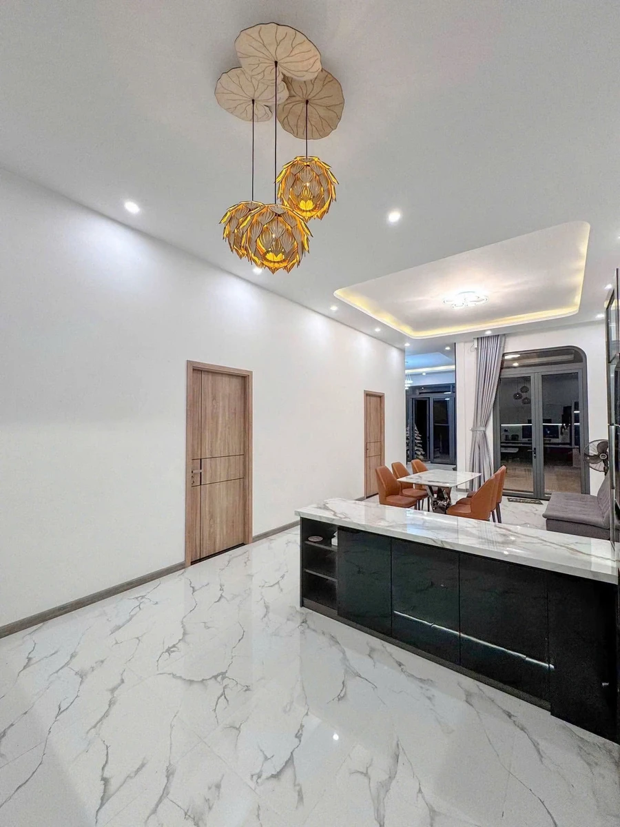 Bán nhà cấp 4 sân vườn 3PN, 110m2 gần khu du lịch Bửu Long, Biên Hòa - Ảnh thu nhỏ 5