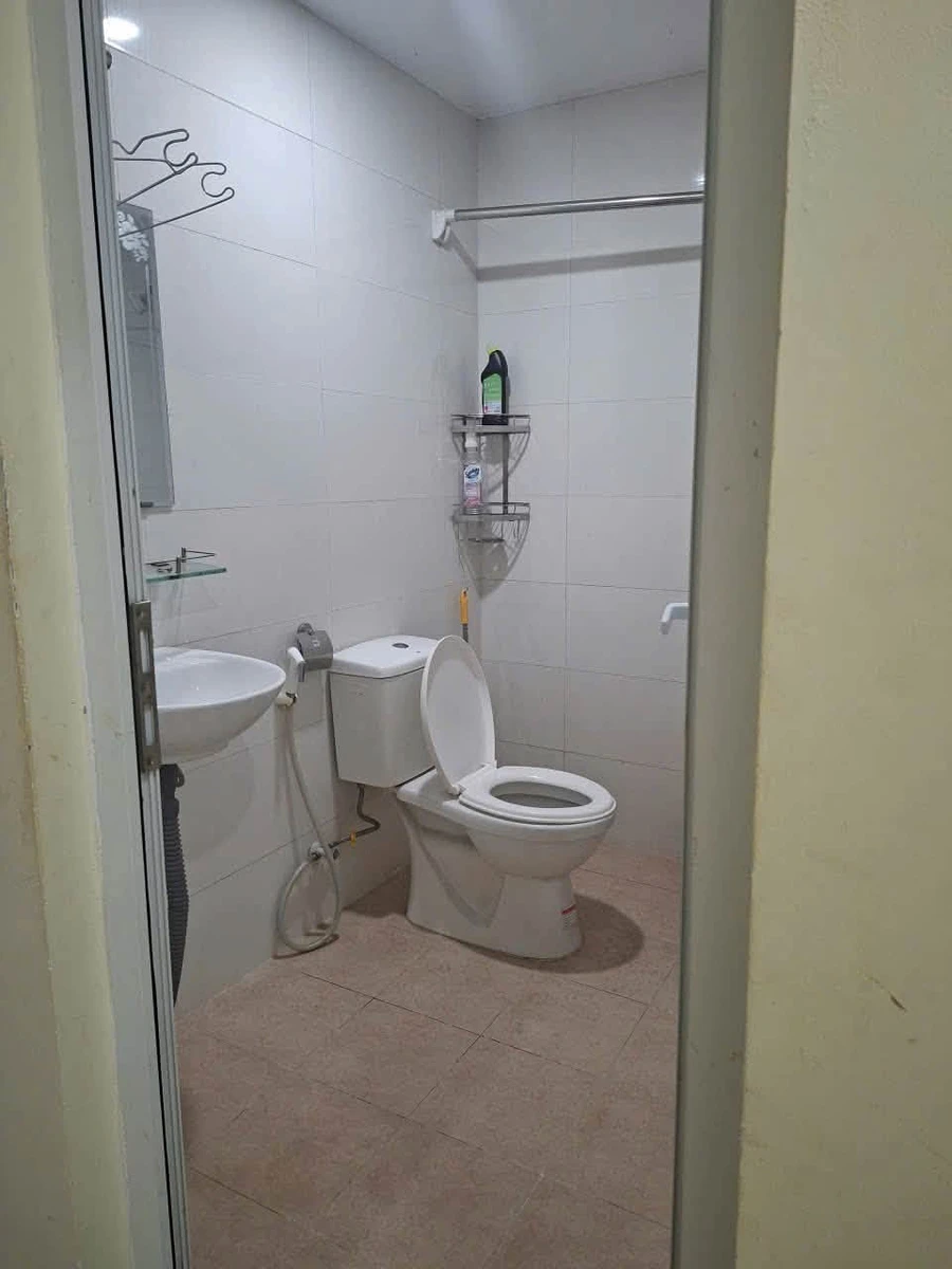 Bán căn hộ Xuân Thuỷ 68m2 tầng trung 1,35 tỷ - Ảnh thu nhỏ 3