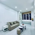 Cho thuê villa sân vườn 100m2 Phan Bội Châu, Huế - Ảnh thu nhỏ 4