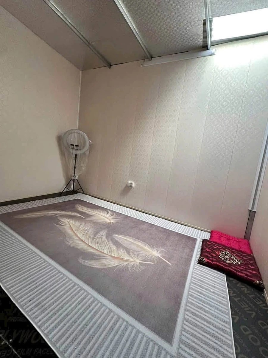 Bán nhà 2,5 tầng 3PN 33m² ngõ Bùi Thị Cúc Q.12 giá 1 tỷ 4 - Ảnh thu nhỏ 3