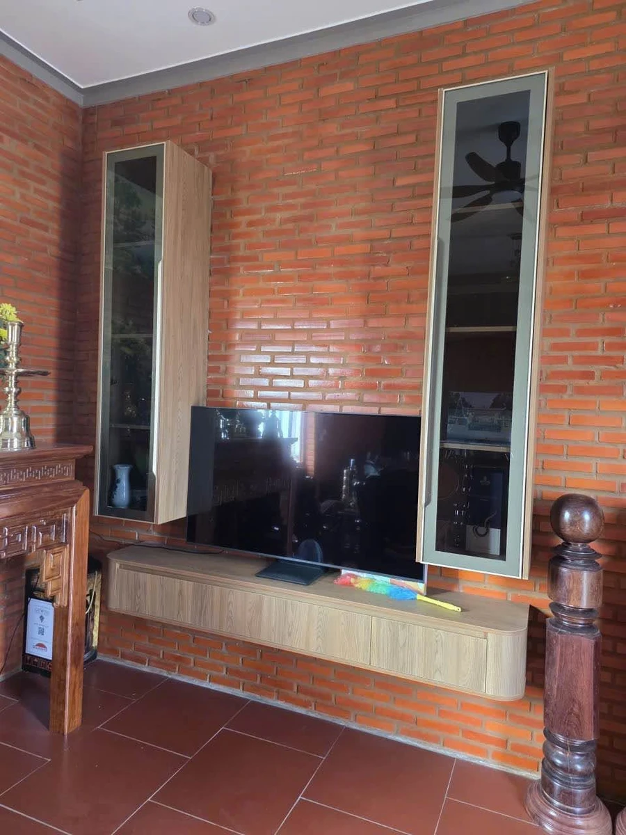 Bán nhà vườn 240m2 mặt tiền Hàm Chính, Bình Thuận - Ảnh thu nhỏ 4