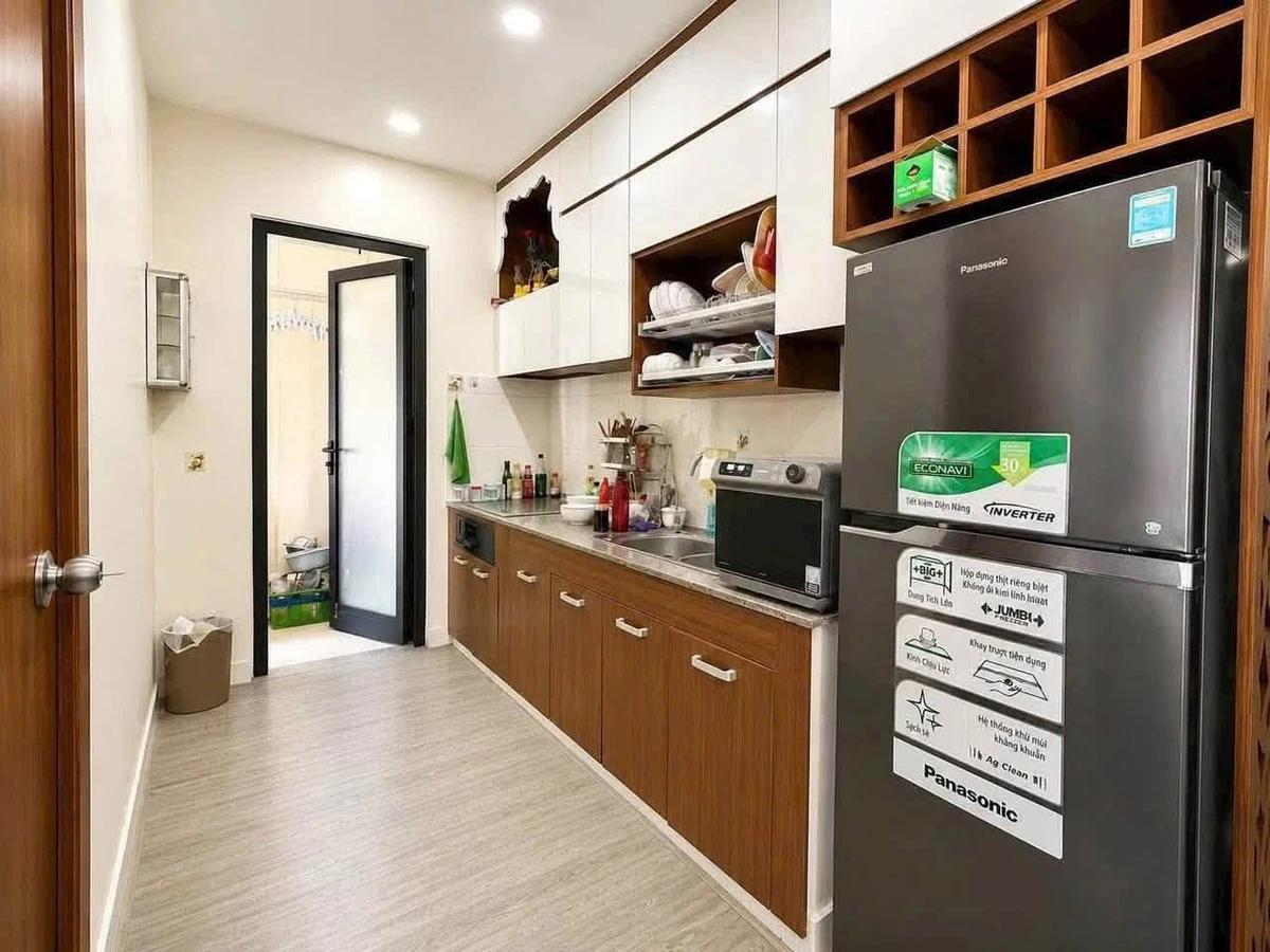 Bán căn hộ 2PN 66m2 VCN Phước Long 2,6 tỷ - Ảnh thu nhỏ 2