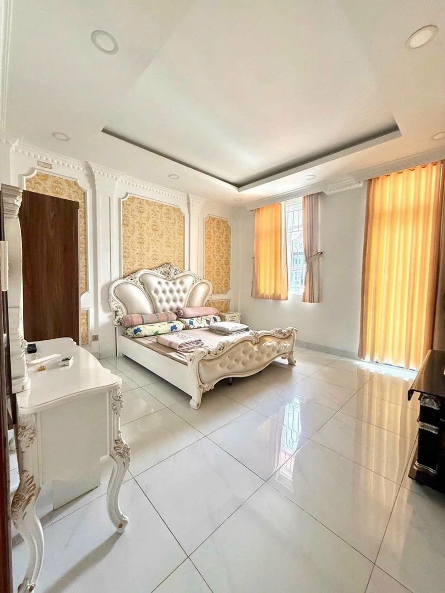 Bán nhà 88m2 đường Lê Văn Quới, Tân Phú, 6.7 tỷ - Ảnh thu nhỏ 3