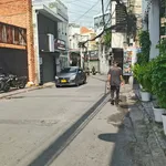 Bán nhà 2 tầng 75m2 3PN đường Trần Văn Quang, Tân Bình giá 5,15 tỷ - Ảnh thu nhỏ 1