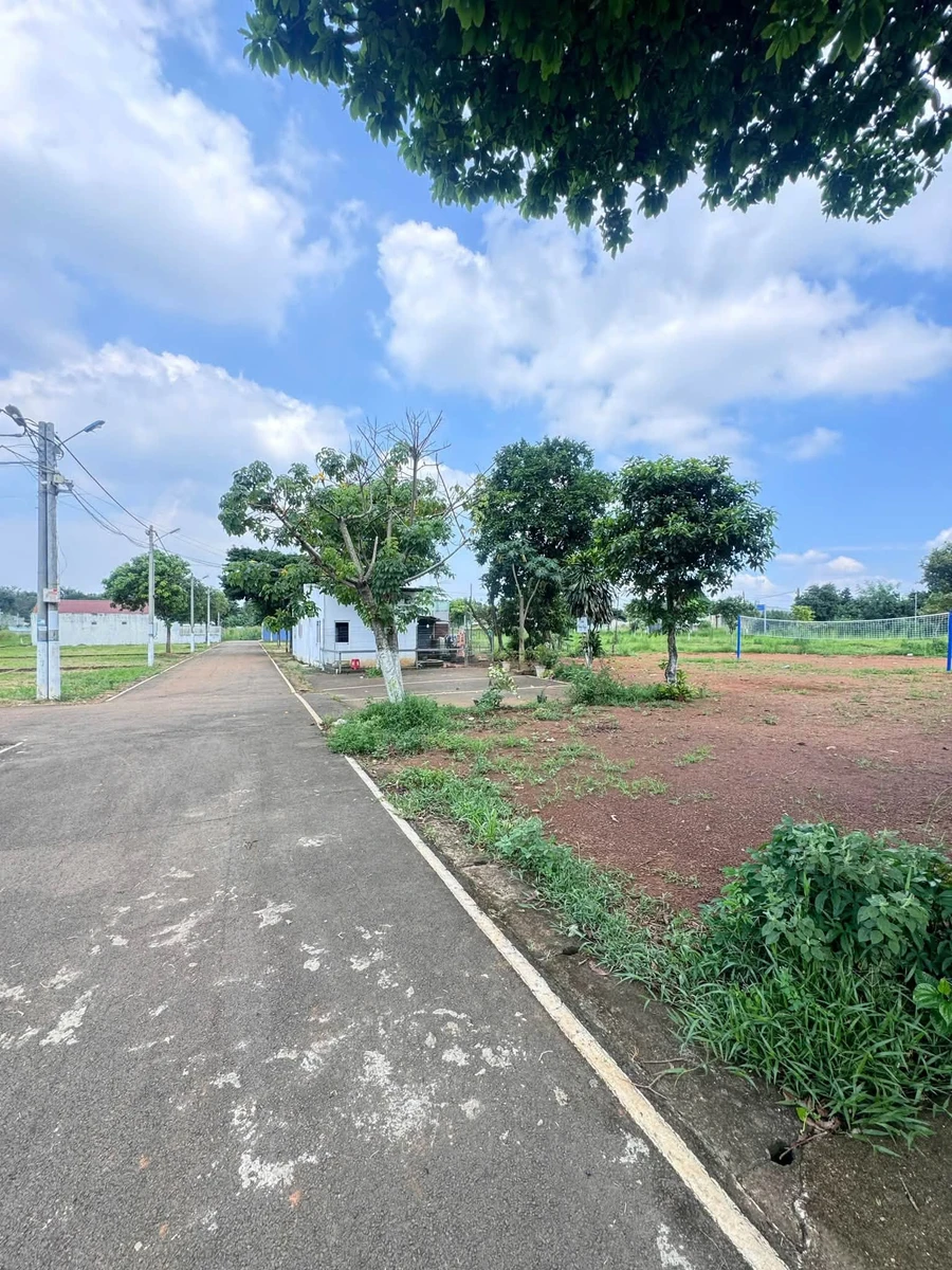 Bán đất thổ cư 5x20m, 100m2 sổ riêng, giá 780 triệu tại Đông Hòa, Hưng Thịnh, Đồng Nai - Ảnh thu nhỏ 2