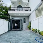Bán nhà mái Thái Phú Mỹ Thủ Dầu Một 3PN 110m² 3 tỷ 990 - Ảnh thu nhỏ 2