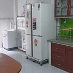 Bán nhà cấp 4 60m² Thích Quảng Đức Thủ Dầu Một - Ảnh thu nhỏ 3