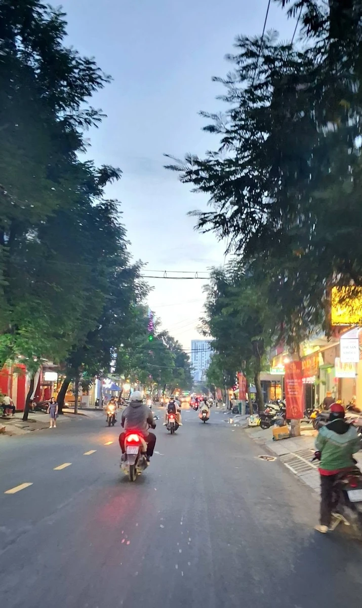 Bán nhà 2 tầng 40m² 2PN Tân Bình 3.5 tỷ - Ảnh thu nhỏ 5