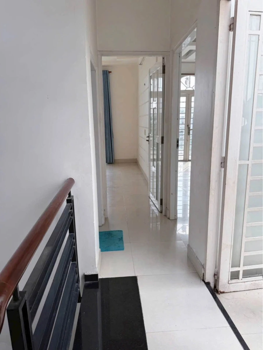 Bán biệt thự 3 tầng 4PN 100m2 (8x12.5m) giá 8,4 tỷ gần An Dương Vương - Võ Văn Kiệt - Ảnh thu nhỏ 4