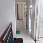 Bán biệt thự 3 tầng 4PN 100m2 (8x12.5m) giá 8,4 tỷ gần An Dương Vương - Võ Văn Kiệt - Ảnh thu nhỏ 4